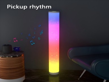 LED氛围灯