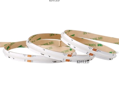 COB 840 RGBCCT LED Strip Light
