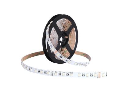 SMD5050 RGBW 4 in 1 60LEDs/M LED Strip Light 