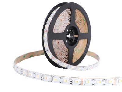 SMD5050 RGBCCT 60LEDs/mM LED Strip Lights 