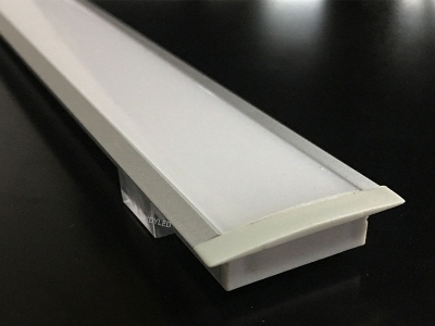 LED Aluminum Profile AL-U3010