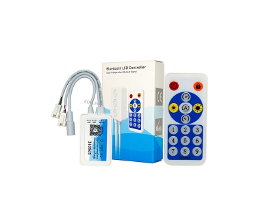 LED Pixels Strip Controller Sp601e